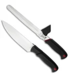 Kershaw Deluxe Blade Trader Knife Set w/ 6 Interchangeable Blades 1099DBT