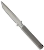 Microtech Marfione Custom A.D.O. Tanto Knife w/ Beta Titanium Cap