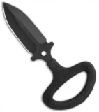 Benchmade Adamas Fixed Blade Backup Push Dagger Knife 175BKSN