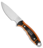SOG Huntspoint Skinning Fixed Blade Knife (3.6" Satin) HT011L