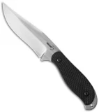 Boker Plus Manaro SM-10 Fixed Blade Knife (4.5" Satin) 02BO450