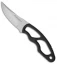 Boker Magnum Neck Flash Fixed Blade Knife (2.9" Satin) 02MB210