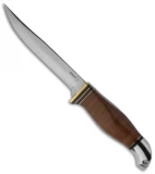 Boker Plus Air Force Pilot Survival Fixed Blade Knife (4.5" Mirror) 02BO155
