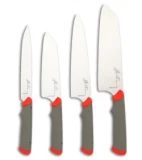ESEE Knives Becker Signature Cooking Knife Series 1 (4 Knife Set)