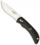 Outdoor Edge SwingBlade Drop-Point Skinner/Gutting Knife (3.6" Satin) SB-10N