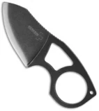 Boker Plus Magyar Neck Knife (2" Stonewash) 02BO281