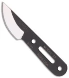 TOPS Knives Turley PSK #23 Fixed Blade Knife & Survival Kit (1.5" Plain) TURL-23