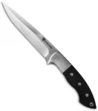 Browning Black Label Arbitrator Fixed Blade Knife (5.5" Satin) 103BL USA