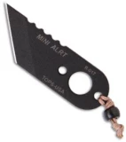 TOPS Knives Mini ALRT Wallet/Knife Combo (1.25" Black)