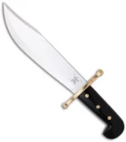Case Bowie Hunting Fixed Blade Knife (BOWIE SS) 0286