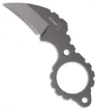 Boker Plus Newton Martin K-Bit Knife Fixed Blade (1.625" TiNi Plain) 02BO030