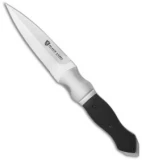Browning Black Label Boot Dagger Knife (4" Satin) 102BL