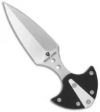 Browning Black Label Volatile Push Dagger Knife (4" Satin) 108BL USA