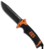 Gerber Bear Grylls Ultimate Knife Survival Fixed Blade (4.8" Gray) 31-001063