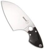 Boker Plus SanYouGo Fixed Blade Knife (3.375" Satin) 03BO050