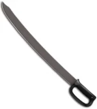Cold Steel Cutlass Machete Knife (24" Black) 97DRMS