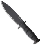 Ontario GEN II SP-42 Knife Fixed Blade (7" Black) 8542