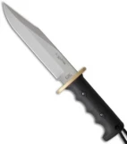 DUSTAR Knives Model 1 Arad Knife Military & Police (7" Bead) SFE