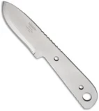 Timberline +B Design Neck Angel Knife G-10 / 440 Stainless (3" Satin) 4900