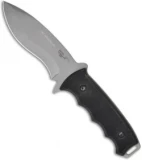 Bear OPS CQC-200-B4-P Tactical Fixed Blade Knife G-10 (4.7" Bead Blast)