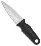 Meyerco Necklance Dagger Fixed Blade Knife (3" Bead Blast) MANKDE