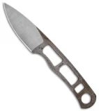 Cypress Creek Knives LD-2.5 Green Kydex Sheath  (2.5" Polished)