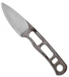Cypress Creek Knives LD-2.5 Black Kydex Sheath  (2.5" Polished)