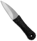 John Gray Knives Custom Triple-D Spear Point Fixed Blade Knife (2.75" SW)