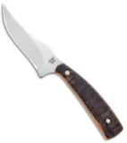 Schrade Old Timer Generational USA Sharpfinger Fixed Blade Bone (3.25" Satin)