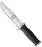 Condor WWII Commemorative Bowie Fixed Blade Knife (6.75" Satin)