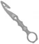 Benchmade SOCP Rescue Tool w/ Gray Sheath (Gray) 179GRYGY