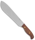 Condor Ironpath Knife Fixed Blade Walnut (10" Satin) CTK392898SS