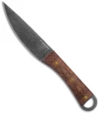 Condor Lost Roman Fixed Blade Knife (4.88" Patina) 10295HC