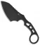 CIVIVI Planck Fixed Blade Knife  (2.8" Stonewash)