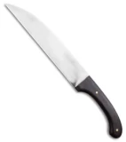 Cold Steel Woodsman's Sax Fixed Blade Knife Wood (11" Satin)
