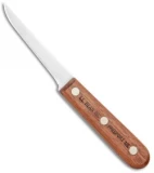 Ontario LL Bean Bird & Trout Fixed Blade Knife (4" Satin) ON6264SEC
