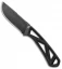 Gerber EXO-MOD Drop Point Fixed Blade Knife Black (Stonewash) 30-001800