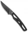 Gerber EXO-MOD Caper Fixed Blade Knife Black (Stonewash) 30-001801