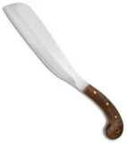 Condor Village Parang Fixed Blade Knife (12.125" Satin) CTK419-12SS