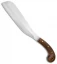 Condor Village Parang Fixed Blade Knife (12.125" Satin) CTK419-12SS