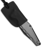 Linos Kydex Sheath for Kershaw Launch 7 Knife w/ Neck Cord