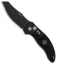 Hogue Sig Sauer EX-A04 Wharncliffe Automatic Knife Black G-10 (3.5" Black) 36422