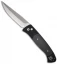 Pro-Tech Brend 1 Large Automatic Knife Carbon Fiber (4.6" Satin) 1104