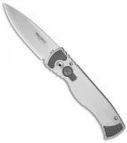 Pro-Tech Tactical Response 2 Limited Automatic Knife (3" Satin) TR-2.416A