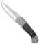 Pro-Tech Brend 3 Medium Automatic Knife Carbon Fiber (3.75" Satin)