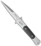 Pro-Tech The Don Automatic Knife Carbon Fiber (3.5" Satin) 1744