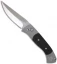 Pro-Tech Brend 3 Medium Automatic Knife Gray/Black G-10 (3.75" Satin) 1361