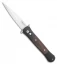 Pro-Tech Large Don Automatic Knife Cocobolo (4.5" Satin)