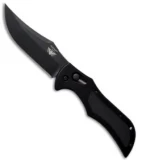 Paragon Apex Persian Style Automatic Knife (3.875" Black)