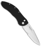Pro-Tech Automatic Elishewitz Doru Left-Handed Automatic Knife (3.5" Serr) 2031